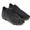 Men's Under Armour Spotlight Pro Football Cleats - 001 - BLACK