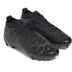 Men's Under Armour Spotlight Pro Football Cleats - 001 - BLACK