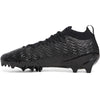 Men's Under Armour Spotlight Pro Football Cleats - 001 - BLACK