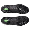 Men's Under Armour Spotlight Pro Football Cleats - 001 - BLACK