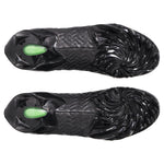 Men's Under Armour Spotlight Pro Football Cleats - 001 - BLACK