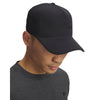Men's Under Armour StealthForm High Hat - 003 - BLACK