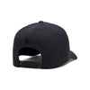 Men's Under Armour StealthForm High Hat - 003 - BLACK