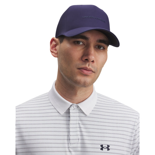 Men's Under Armour StealthForm High Hat - 410NAVY