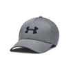 Men's Under Armour Storm Blitzing Hat - 012 - GREY