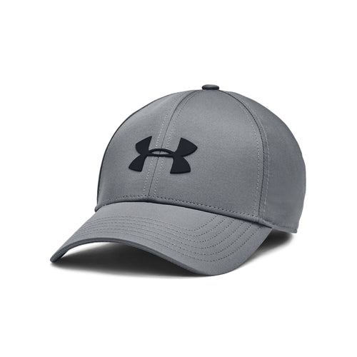 Men's Under Armour Storm Blitzing Hat - 012 - GREY