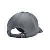 Men's Under Armour Storm Blitzing Hat - 012 - GREY