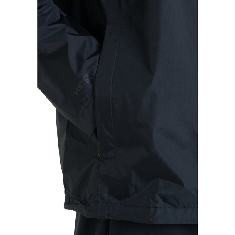 Men's Under Armour Stormproof 2.0 Rain Jacket - 001 - BLACK