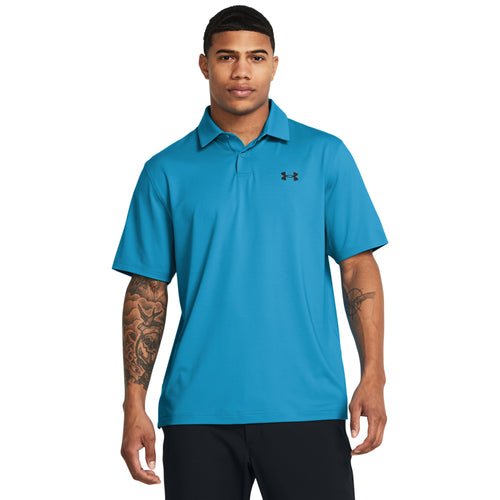Men's Under Armour T2G Polo - 419CAPRI
