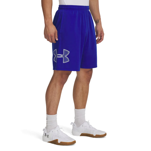 Men's Under Armour Tech Graphic Short - 403ROYAL