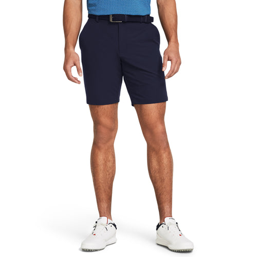 Men's Under Armour Tech Taper Short - 410NAVY