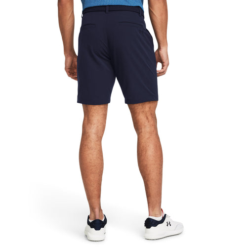 Men's Under Armour Tech Taper Short - 410NAVY