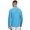 Men's Under Armour Tech Textured 1/2 Zip - 453ETHER