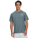 Men's Under Armour Tech Textured T-Shirt - 587JASPE