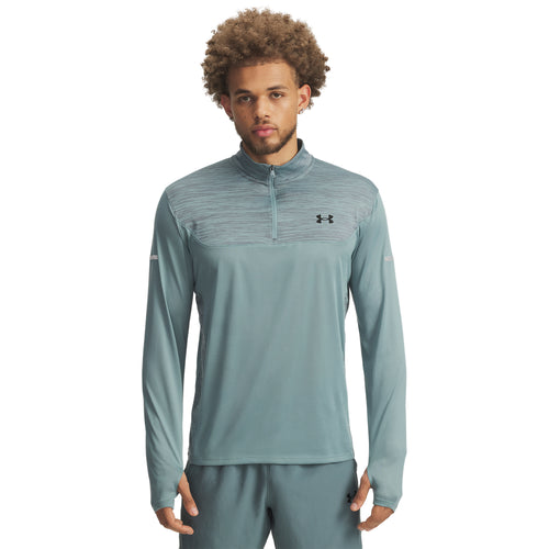 Men's Under Armour Tech Utility 1/4 Zip - 323SERP