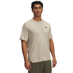 Men's Under Armour Tech Vent T-Shirt - 300KHAKI