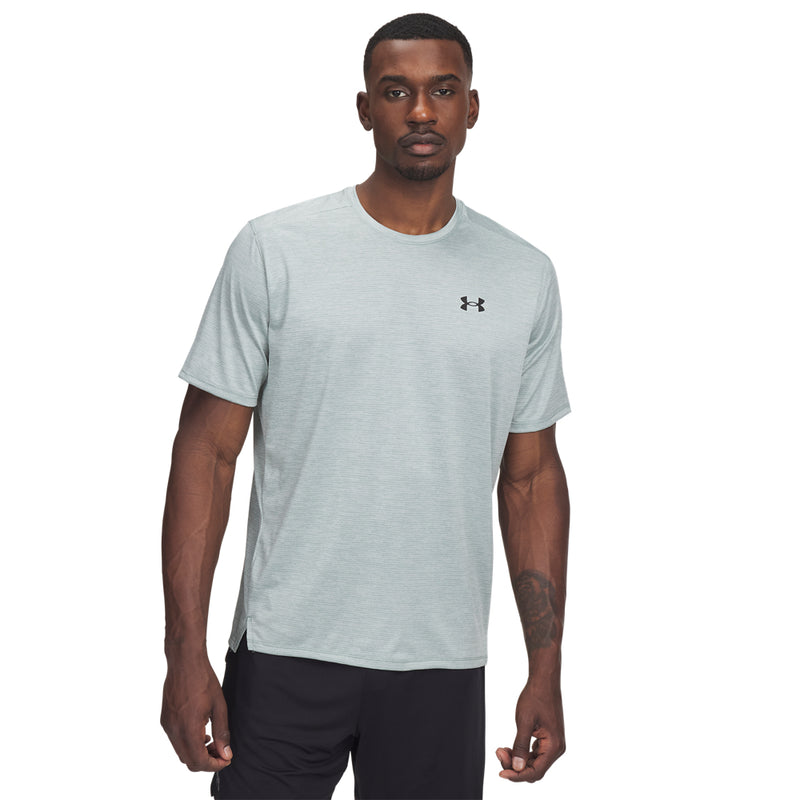 Men's Under Armour Tech Vent T-Shirt - 377GREEN