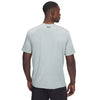 Men's Under Armour Tech Vent T-Shirt - 377GREEN