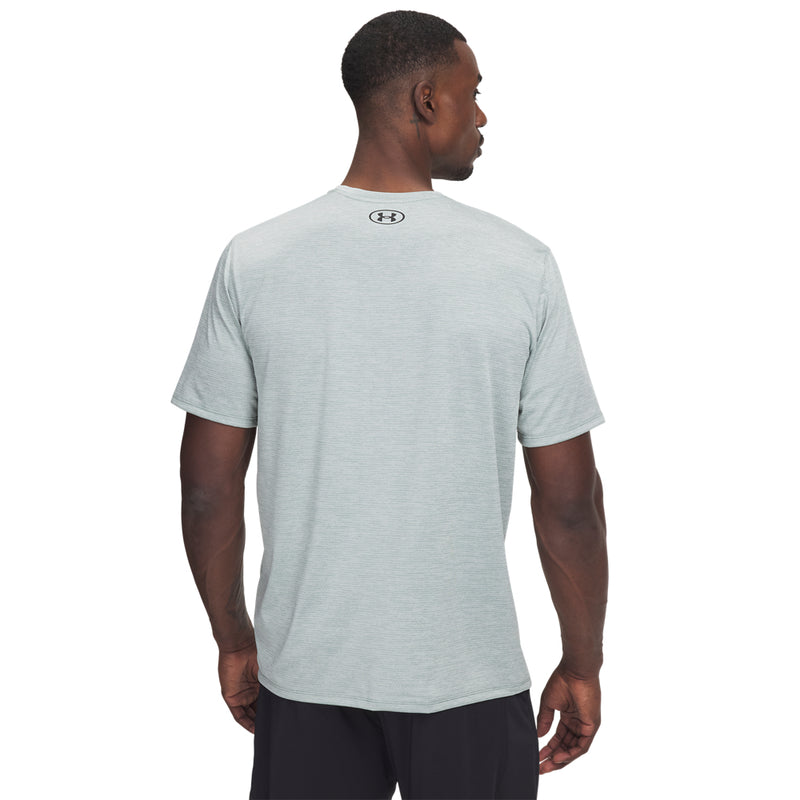 Men's Under Armour Tech Vent T-Shirt - 377GREEN