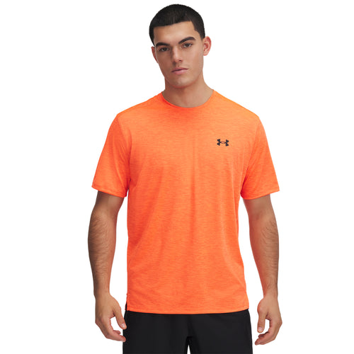 Men's Under Armour Tech Vent T-Shirt - 847FIRE