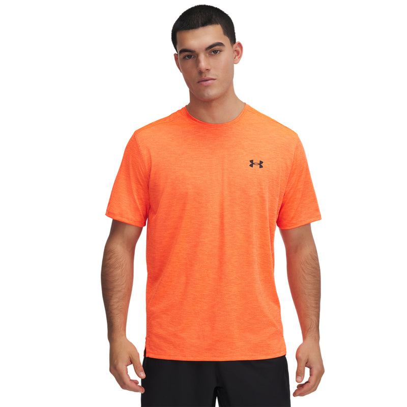 Men's Under Armour Tech Vent T-Shirt - 847FIRE