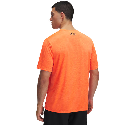 Men's Under Armour Tech Vent T-Shirt - 847FIRE