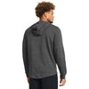 Men's Under Armour Terry Graphic Hoodie - 025CASTL