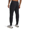 Men's Under Armour Unstoppable Fleece Jogger - 001 - BLACK