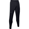 Men's Under Armour Unstoppable Tapered Pant - 001 - BLACK