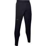 Men's Under Armour Unstoppable Tapered Pant - 001 - BLACK