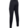 Men's Under Armour Unstoppable Tapered Pant - 001 - BLACK