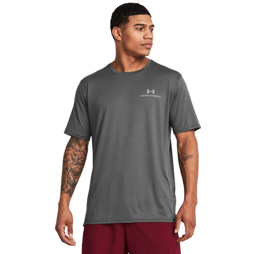 Men's Under Armour Vanish Energy T-Shirt - 025CASTL