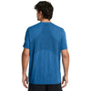 Men's Under Armour Vanish Seamless T-Shirt - 444BLUE