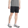 Men's Under Armour Woven 7" Short - 001 - BLACK