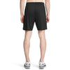 Men's Under Armour Woven 7" Short - 001 - BLACK