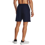 Men's Under Armour Woven Graphic Short - 410NAVY