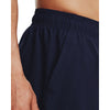 Men's Under Armour Woven Graphic Short - 410NAVY