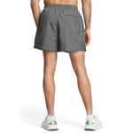 Men's Under Armour Woven Volley Short - 025 - CASTLEROCK GREY