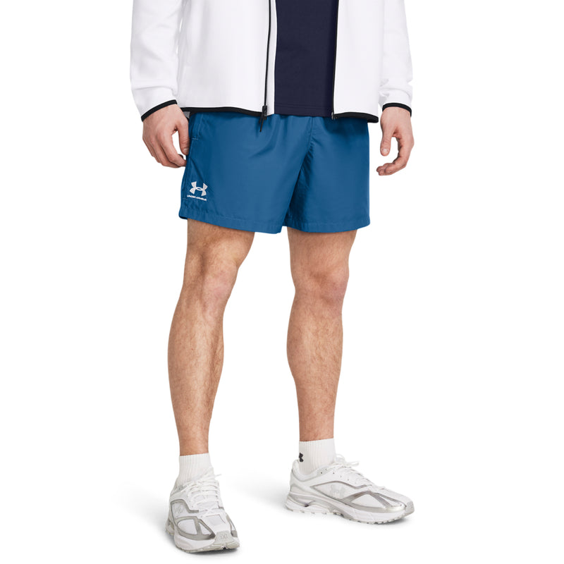 Men's Under Armour Woven Volley Short - 406PHOTO