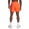 Men's Under Armour Woven Volley Short - 847FIRE