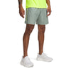 Men's Under Armour Woven Wordmark Short - 348GREEN