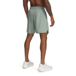 Men's Under Armour Woven Wordmark Short - 348GREEN
