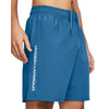 Men's Under Armour Woven Wordmark Short - 406PHOTO