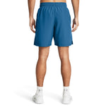 Men's Under Armour Woven Wordmark Short - 406PHOTO