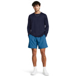 Men's Under Armour Woven Wordmark Short - 406PHOTO