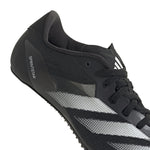 Men's/Women's Adidas Adizero Sprintstar Track Spikes - BLACK