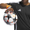 Men's/Women's Adidas Predator Training Goalkeeper Gloves - BK/SOLRE