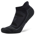 Men's/Women's Balega Blister Resist No Show Socks - 3301 BLK