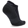 Men's/Women's Balega Blister Resist No Show Socks - 3301 BLK