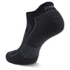 Men's/Women's Balega Blister Resist No Show Socks - 3301 BLK